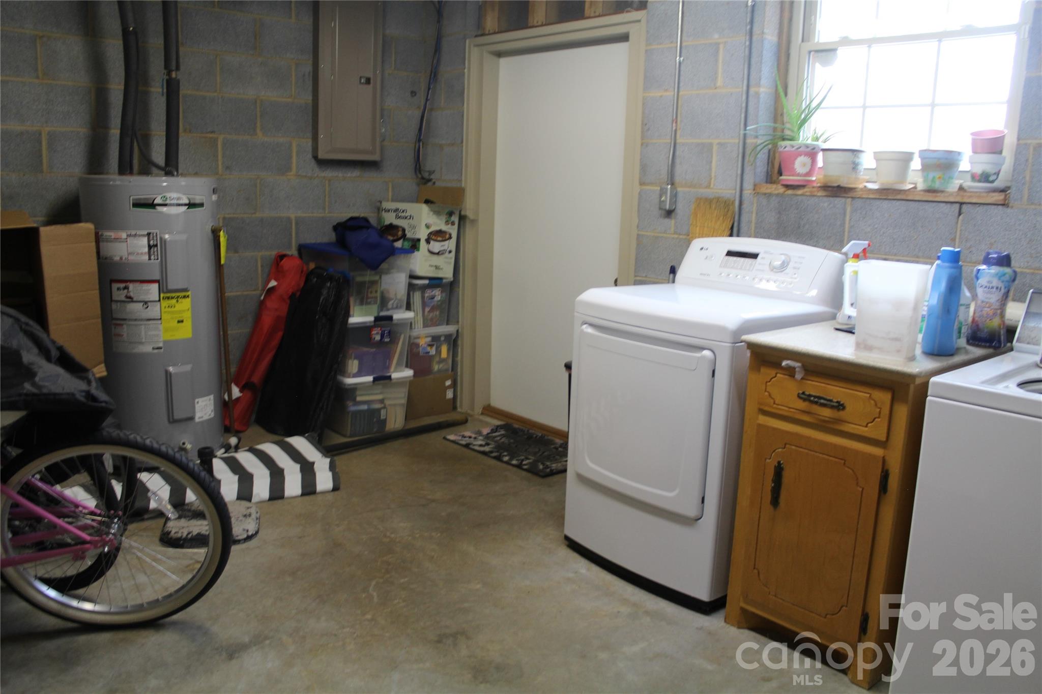 2892 Messer Road Valdese, NC 28690 - Photo 4 of 19