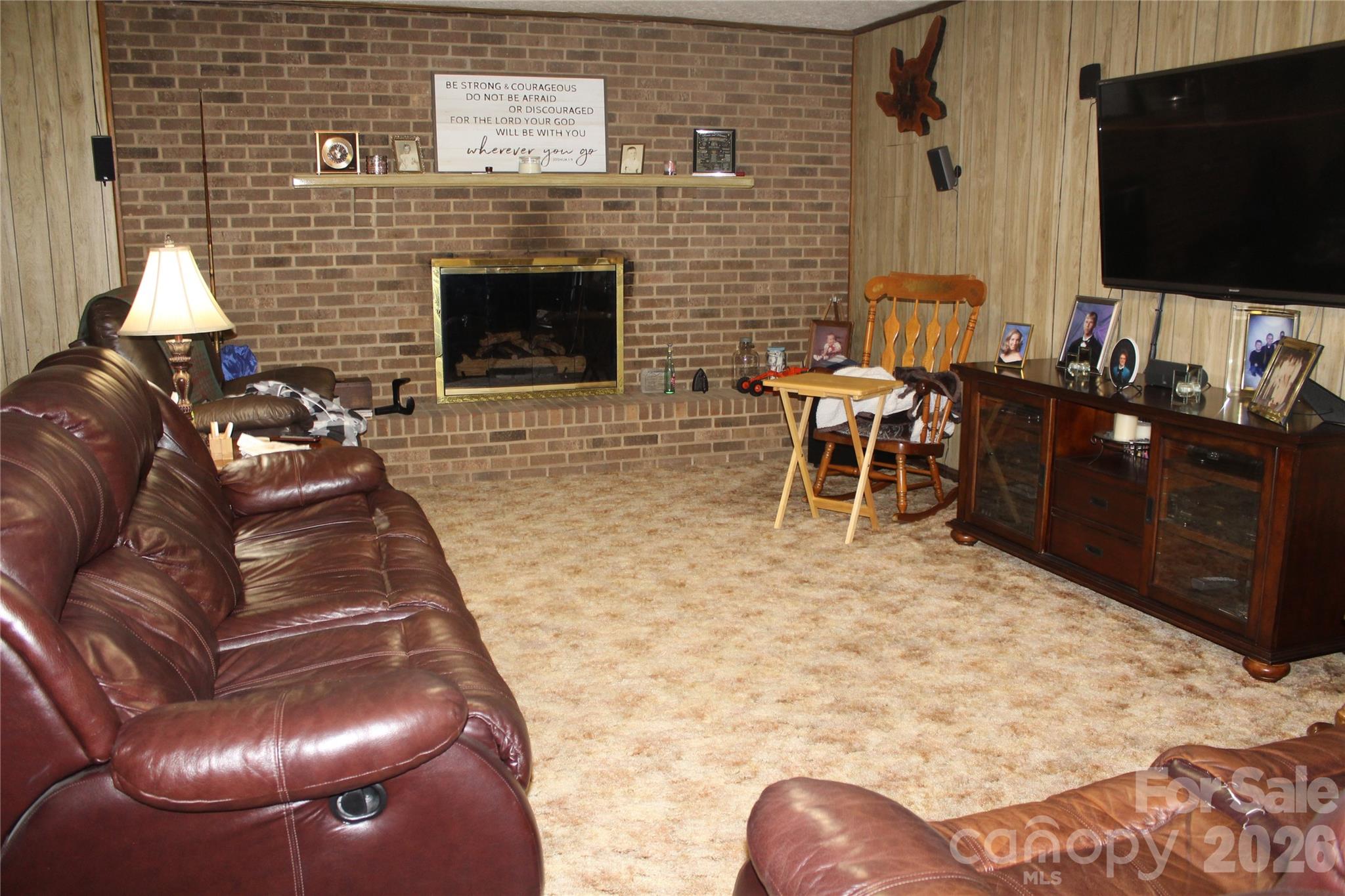 2892 Messer Road Valdese, NC 28690 - Photo 5 of 19