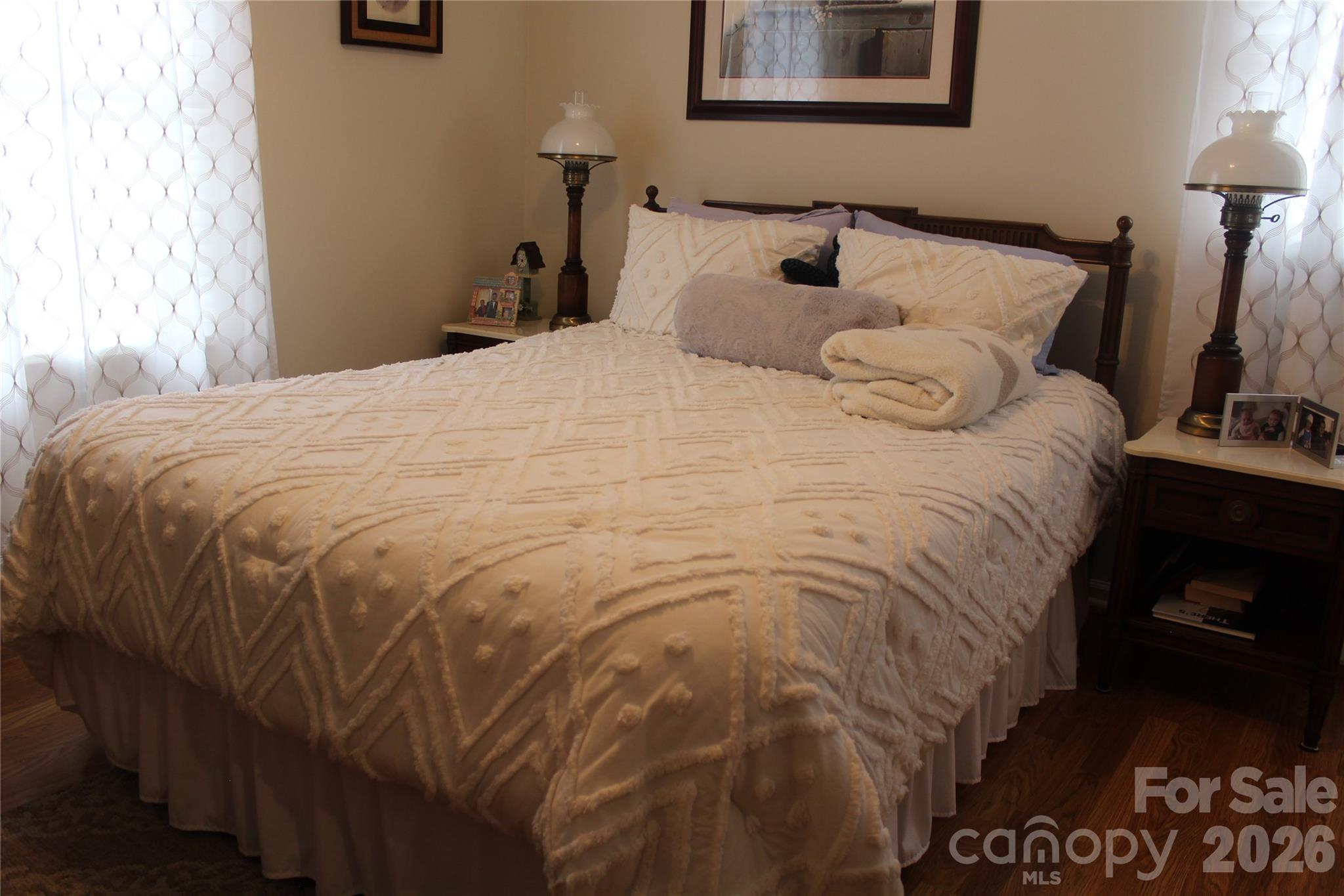 2892 Messer Road Valdese, NC 28690 - Photo 8 of 19