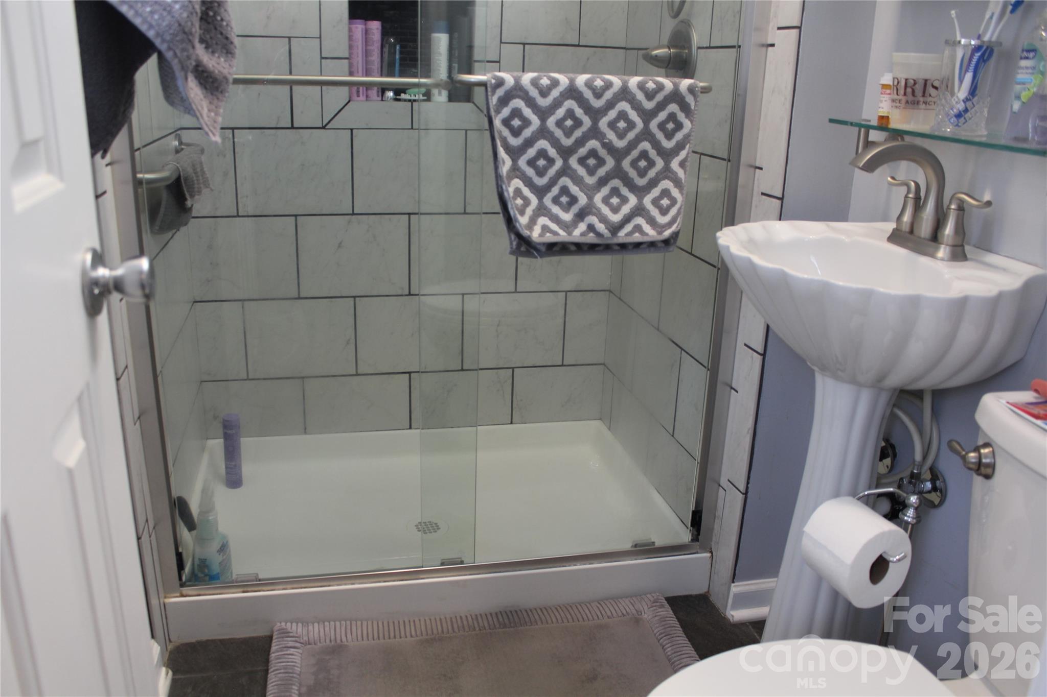 2892 Messer Road Valdese, NC 28690 - Photo 9 of 19