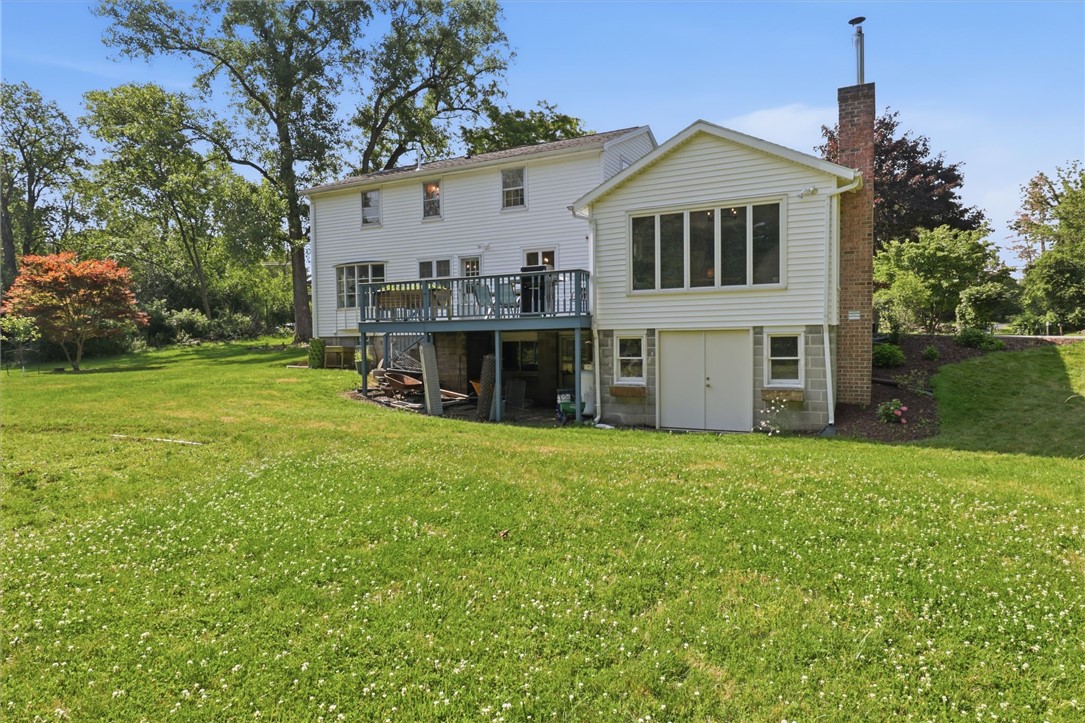 572 Honeoye Falls Five Points Road Rush, NY 14472 - Photo 39 of 47