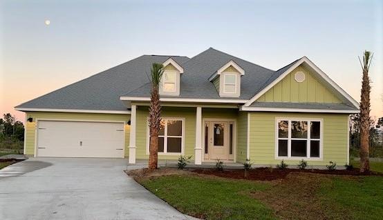 105 Backwater Road, Unit LOT 38 Port St. Joe, FL 32456 - Photo 1 of 1