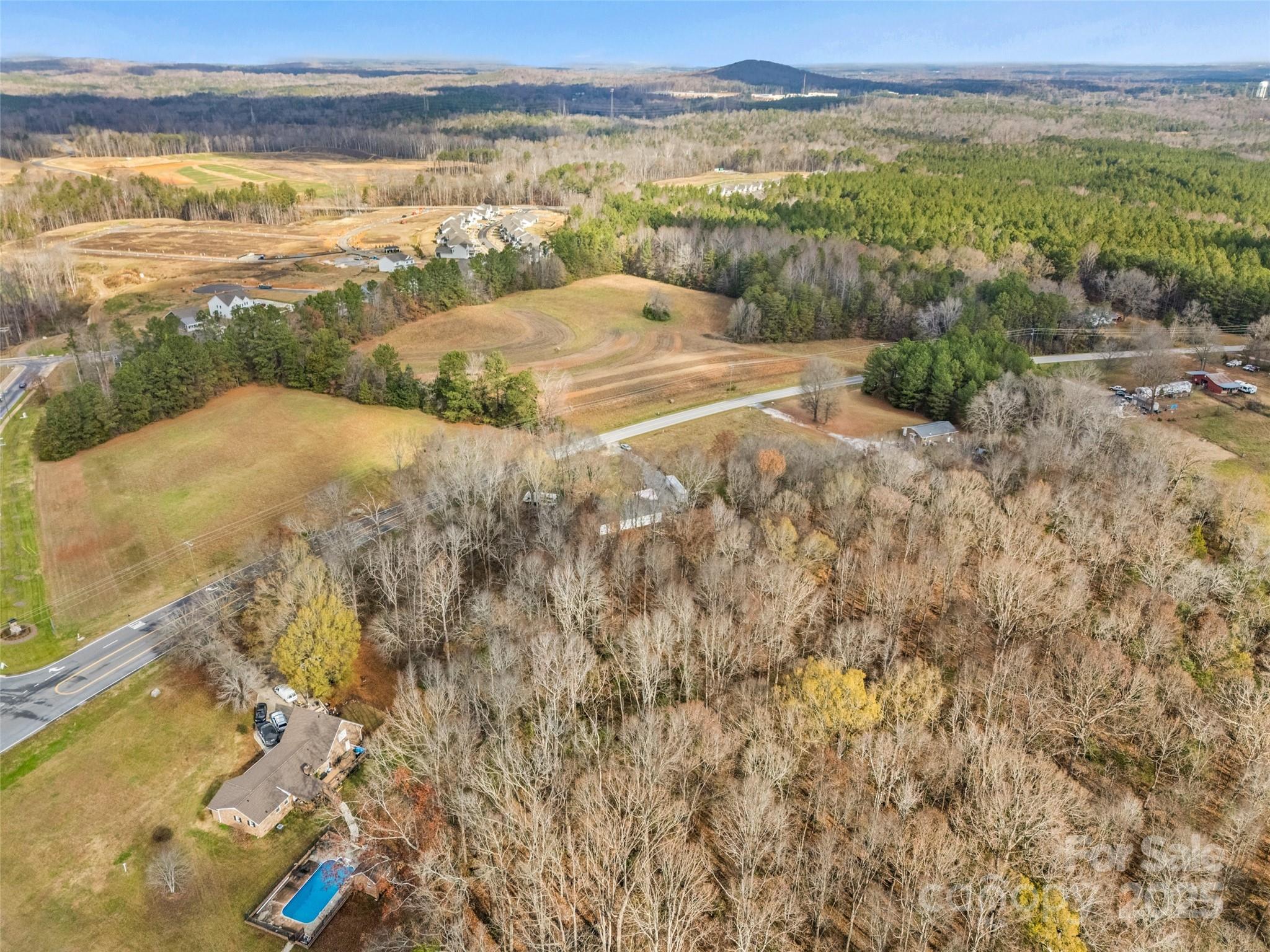 6027 Campbell Road York, SC 29745 - Photo 5 of 10 a view of an ocean view