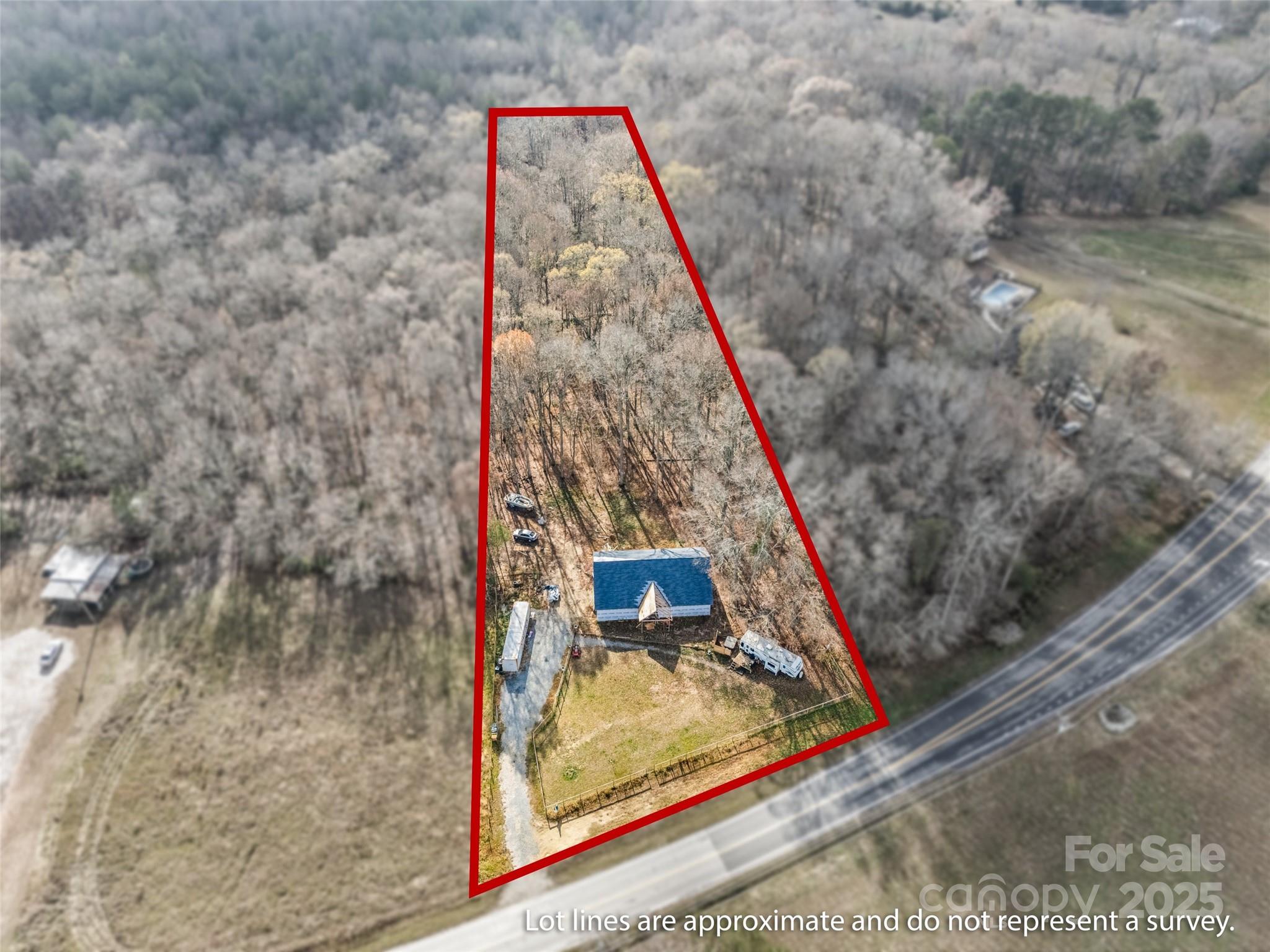 6027 Campbell Road York, SC 29745 - Photo 6 of 10