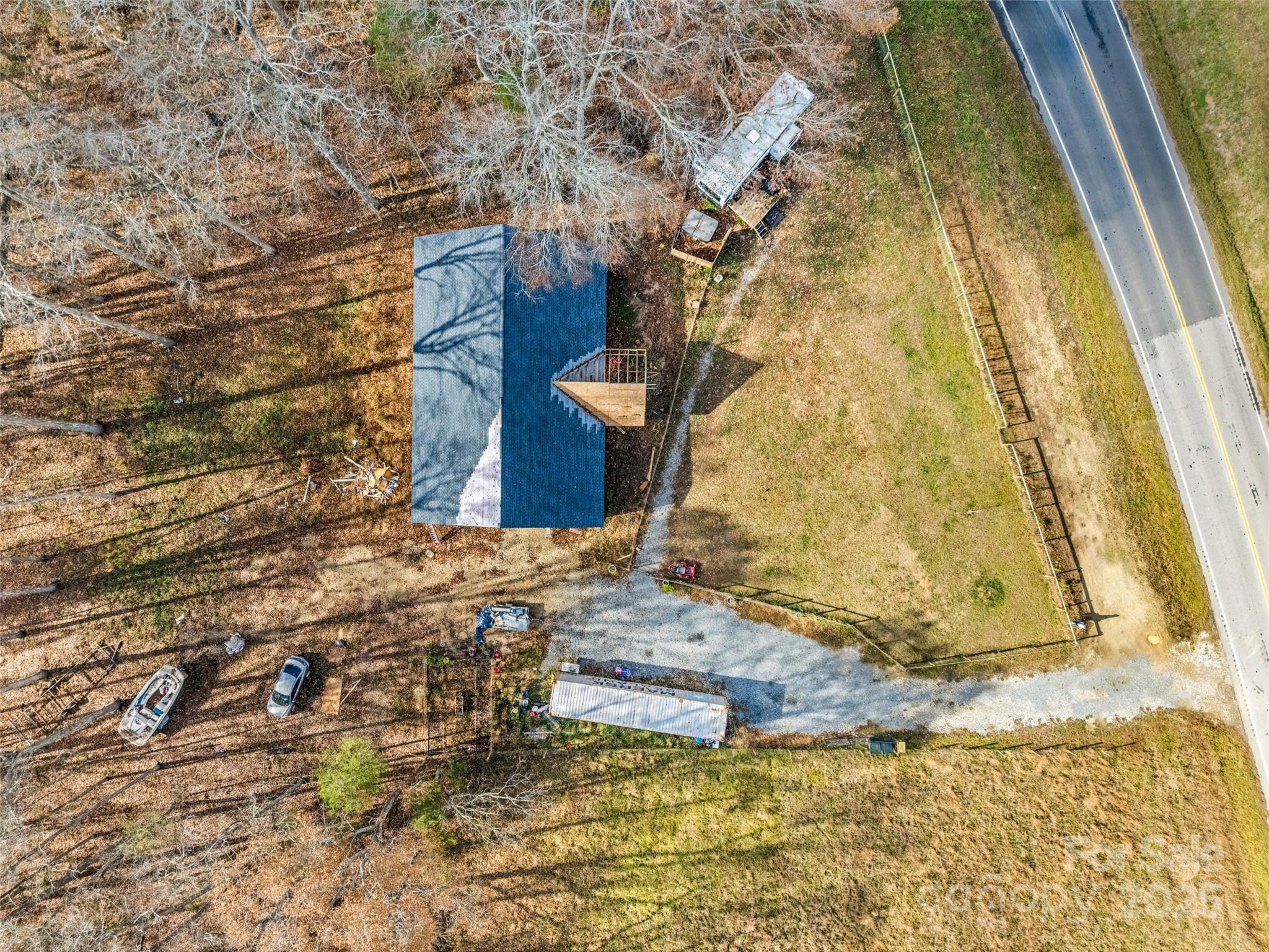 6027 Campbell Road York, SC 29745 - Photo 9 of 10 a view of swimming pool