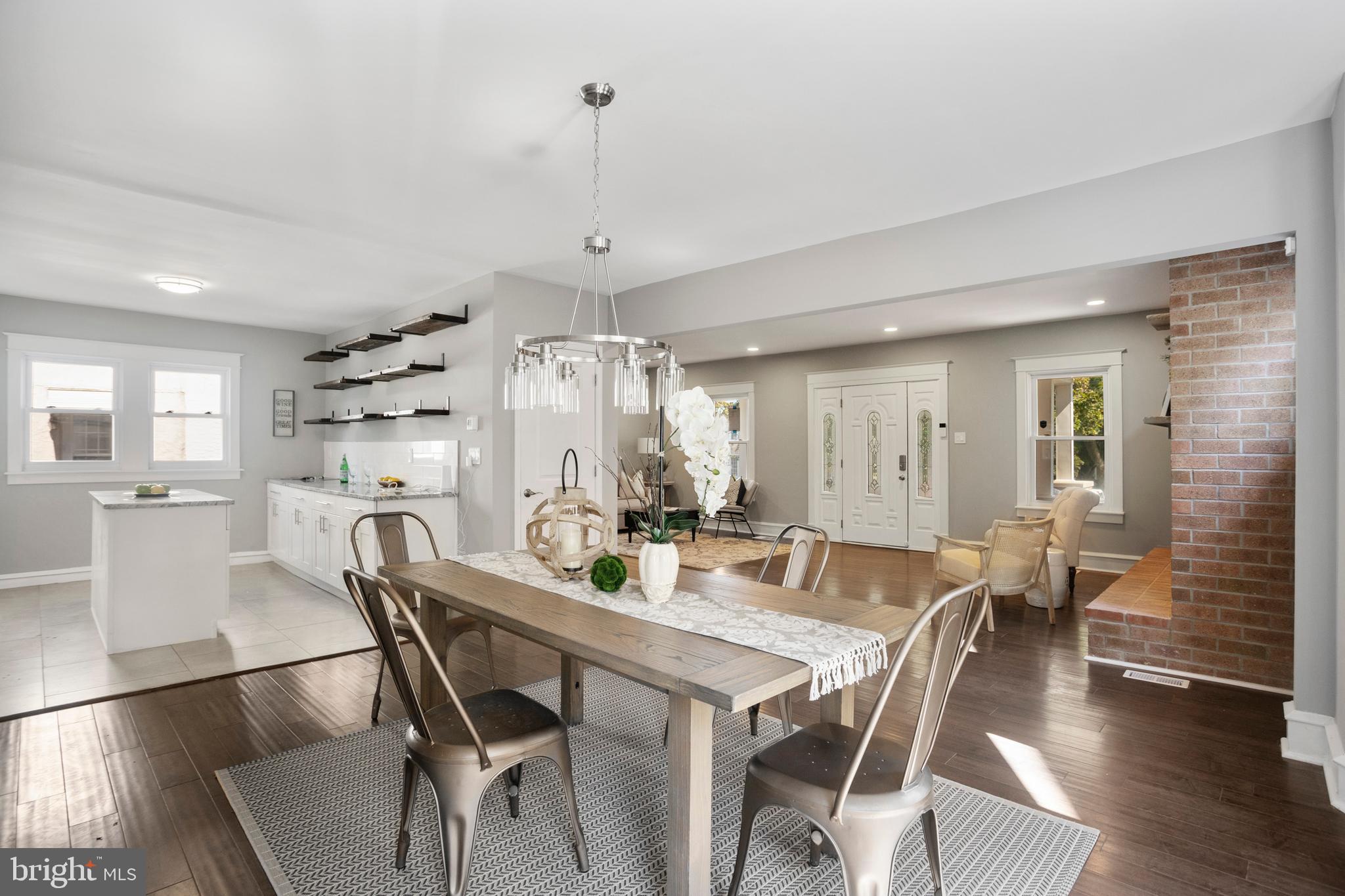312 Kenmore Road Havertown, PA 19083 - Photo 1 of 44