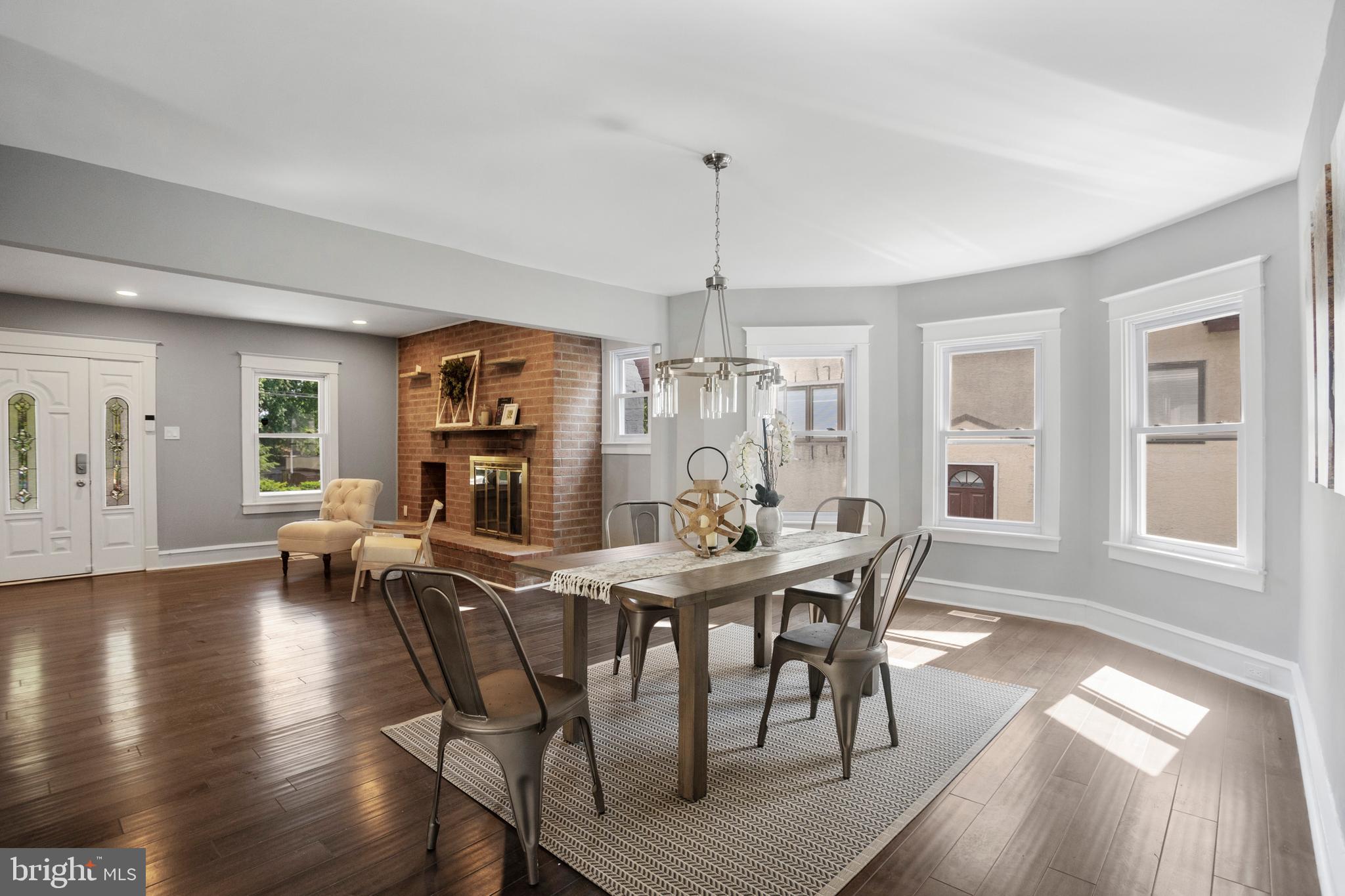 312 Kenmore Road Havertown, PA 19083 - Photo 3 of 44