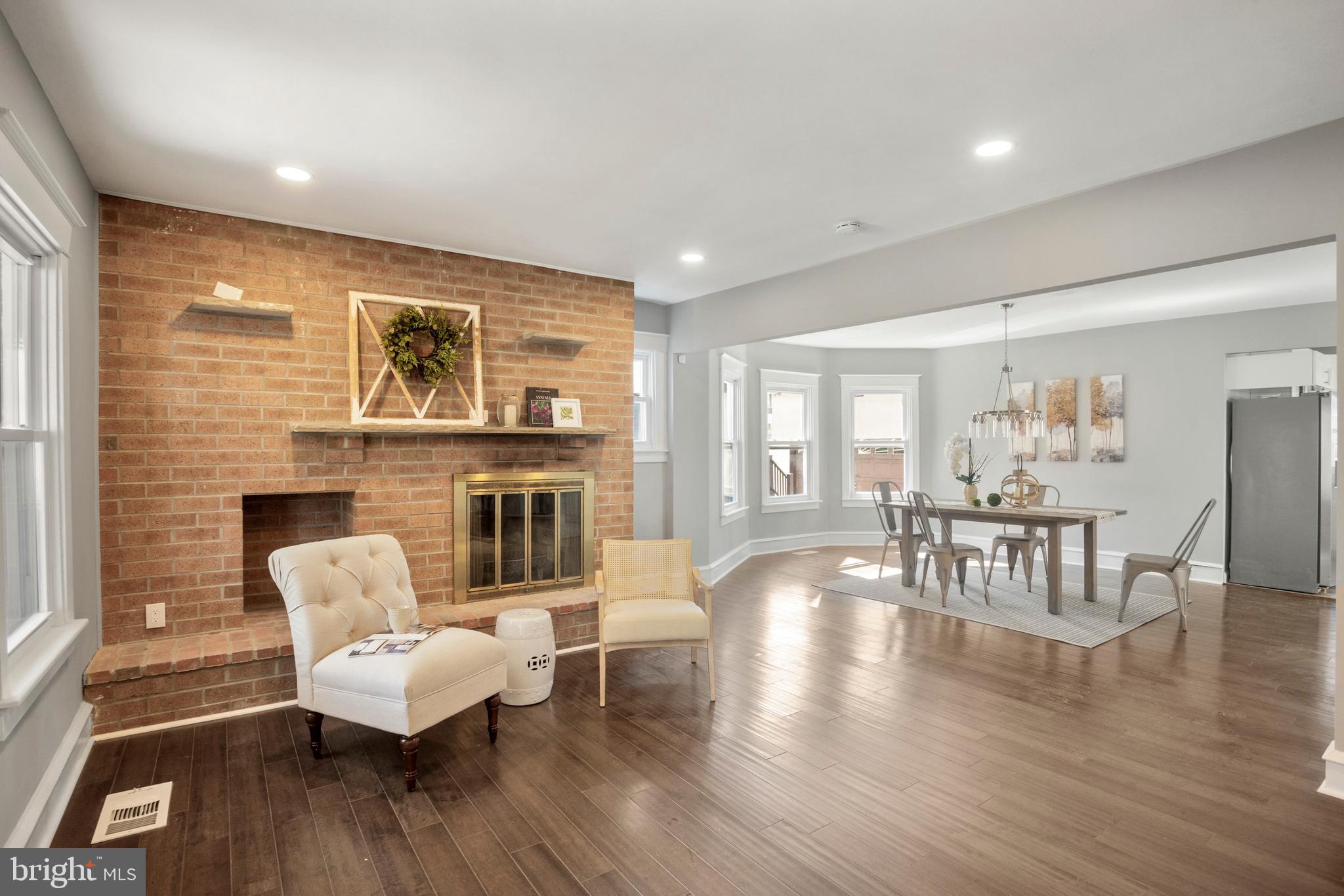 312 Kenmore Road Havertown, PA 19083 - Photo 6 of 44