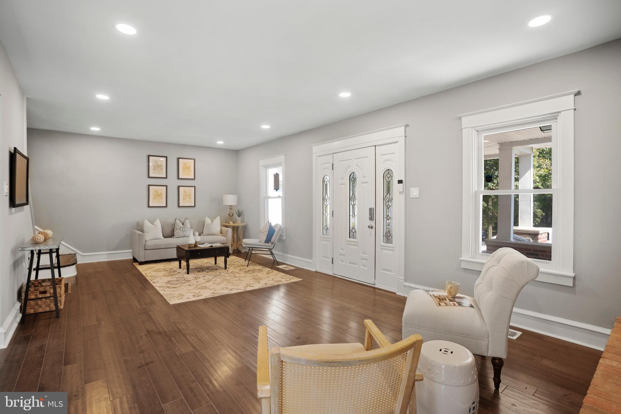 312 Kenmore Road Havertown, PA 19083 - Photo 10 of 44