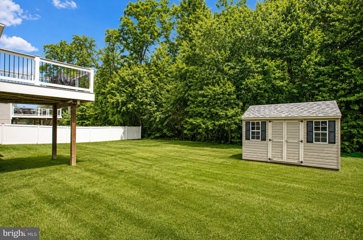 722 Daft Road Middle River, MD 21220 - Photo 22 of 24