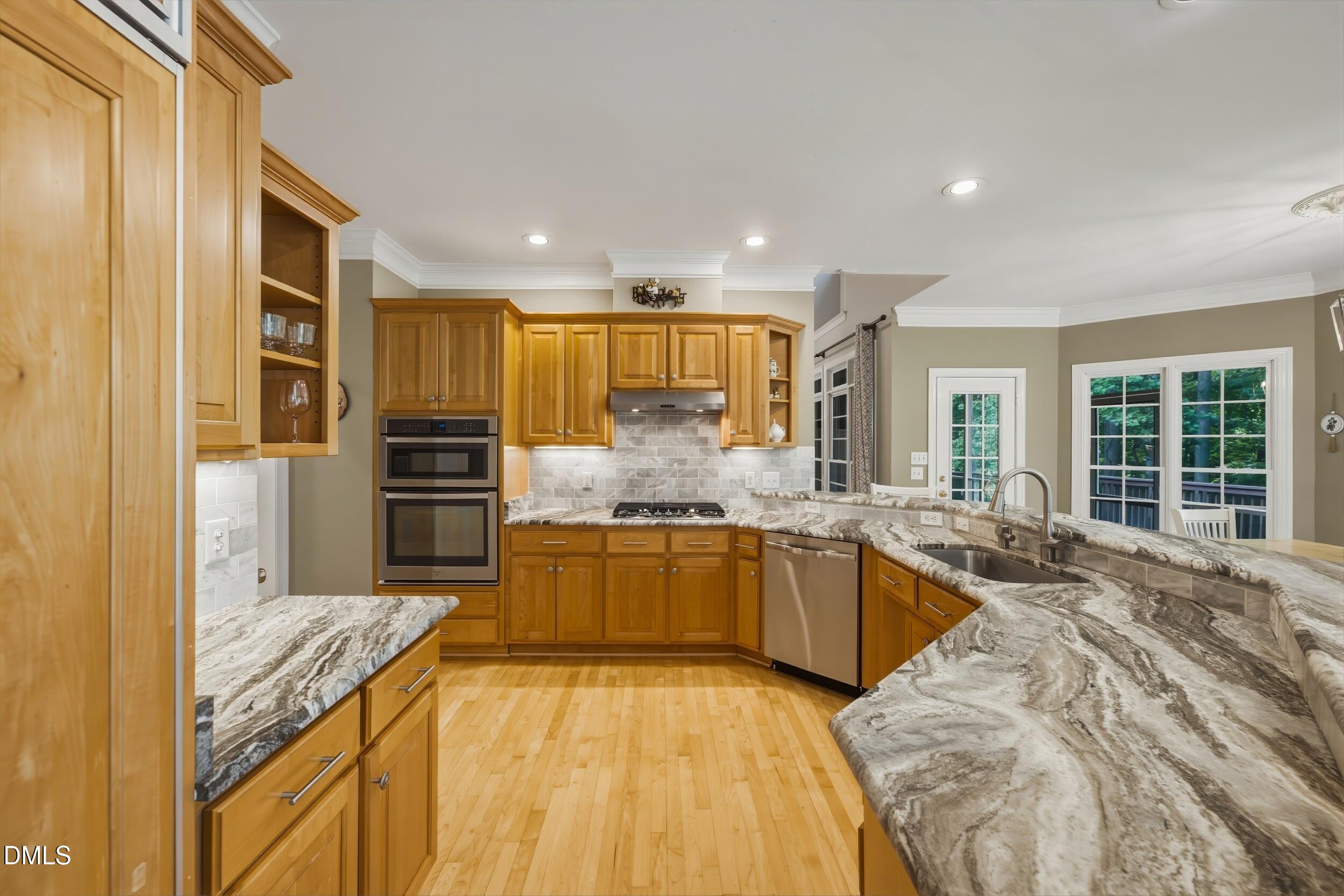 5300 Mill Dam Road Wake Forest, NC 27587 - Photo 25 of 69 15 -5300 mill dam rd, interior, kitchen