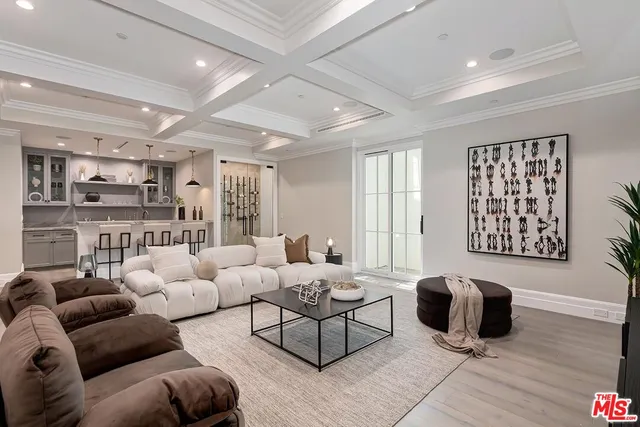 $7,995,000 | 10422 Lorenzo Place, Los Angeles, CA 90064