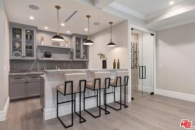 $7,995,000 | 10422 Lorenzo Place, Los Angeles, CA 90064