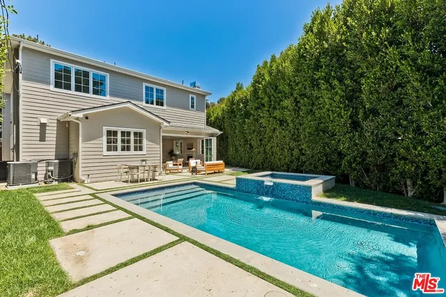 $7,995,000 | 10422 Lorenzo Place, Los Angeles, CA 90064