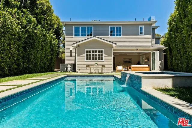 $7,995,000 | 10422 Lorenzo Place, Los Angeles, CA 90064