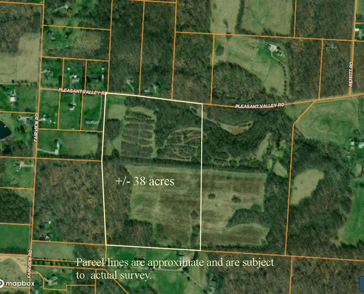 0 Pleasant Valley Road Mount Vernon, OH 43050 - Photo 1 of 43