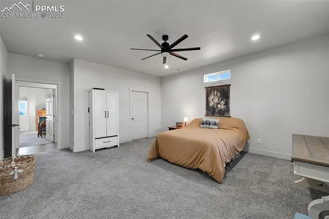 $520,000 | 257 East Auburn Avenue, Pueblo West, CO 81007