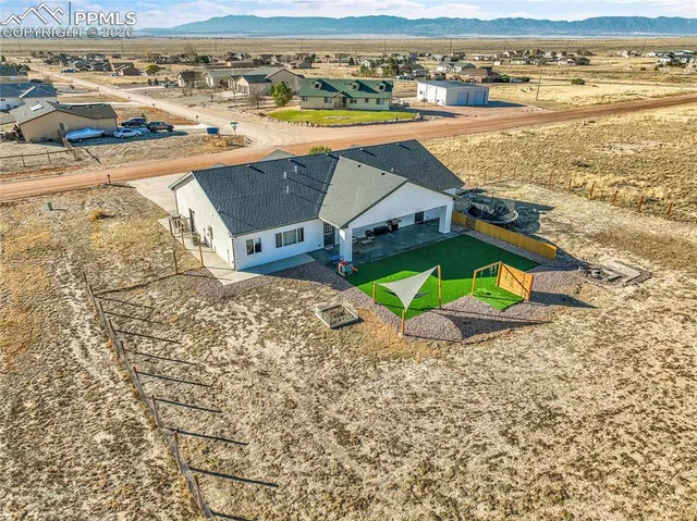 $520,000 | 257 East Auburn Avenue, Pueblo West, CO 81007