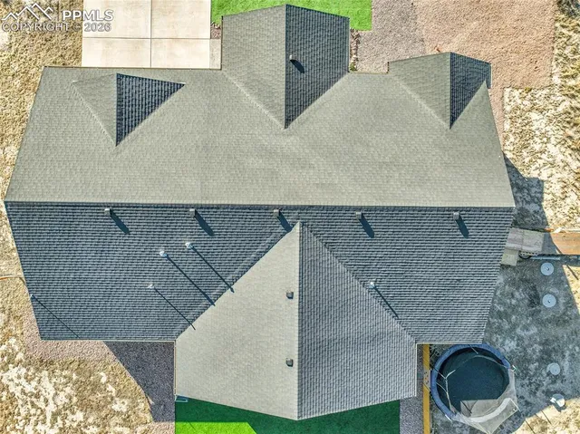 $520,000 | 257 East Auburn Avenue, Pueblo West, CO 81007