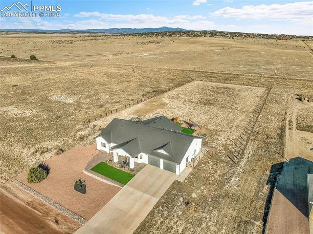 $520,000 | 257 East Auburn Avenue, Pueblo West, CO 81007