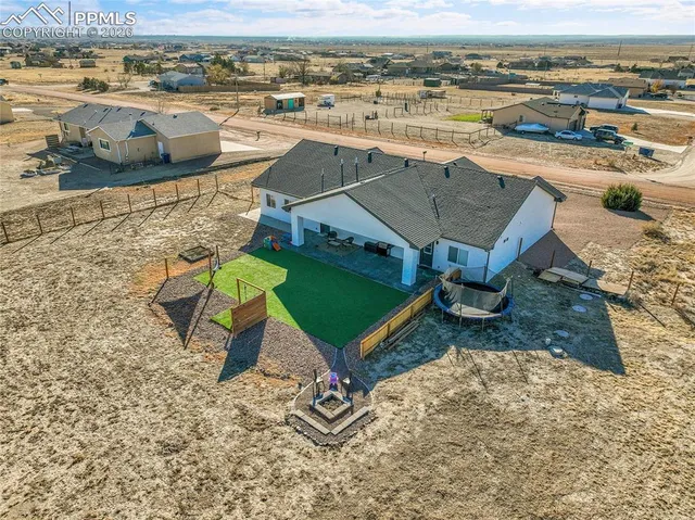 $520,000 | 257 East Auburn Avenue, Pueblo West, CO 81007