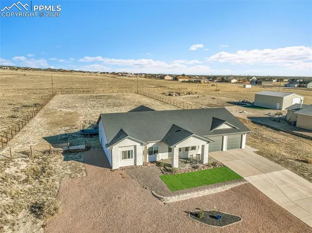 $520,000 | 257 East Auburn Avenue, Pueblo West, CO 81007