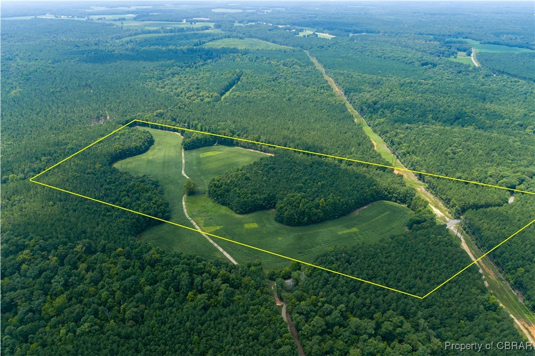 0 County Line Road Saluda, VA 23149 - Photo 6 of 36 Prior approved septic installation permit for 3-bedroom home in hand