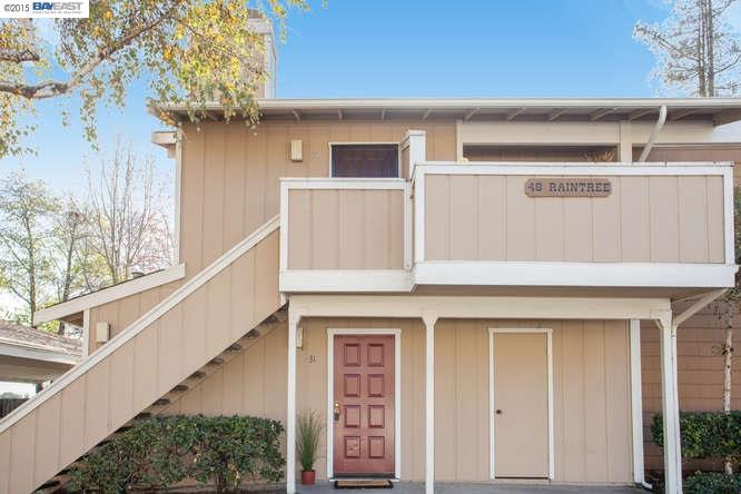 48 Raintree Court, Unit 31 Hayward, CA 94544 - Photo 1 of 1 Gallery Image 1