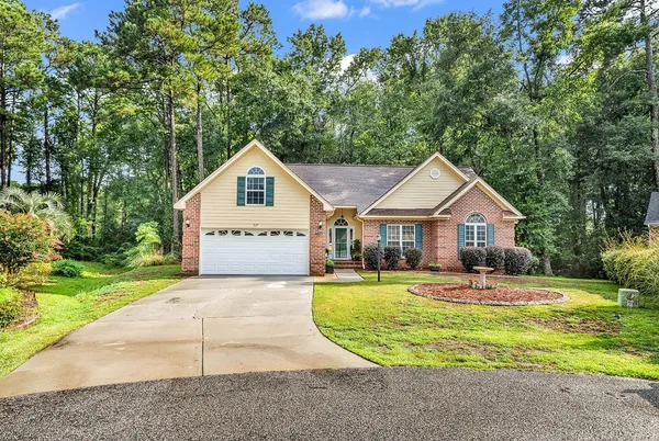 $389,900 | 527 Alderly Court, Little River, SC 29566