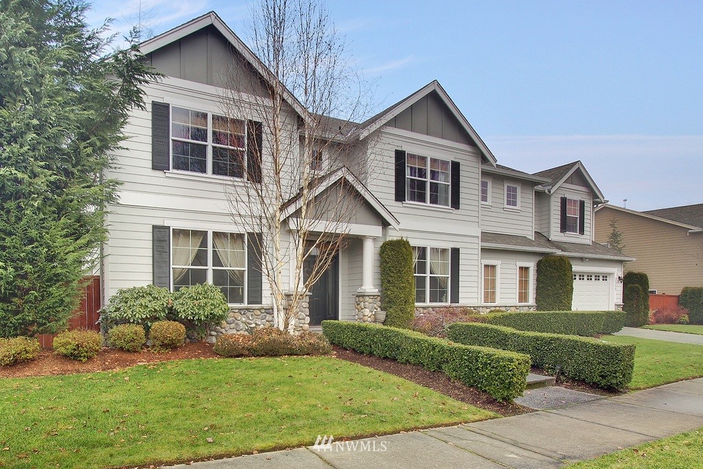 3919 167th Street Southeast Bothell, WA 98012 - Photo 1 of 15