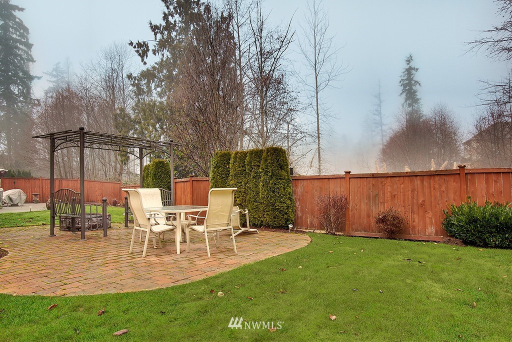 3919 167th Street Southeast Bothell, WA 98012 - Photo 15 of 15