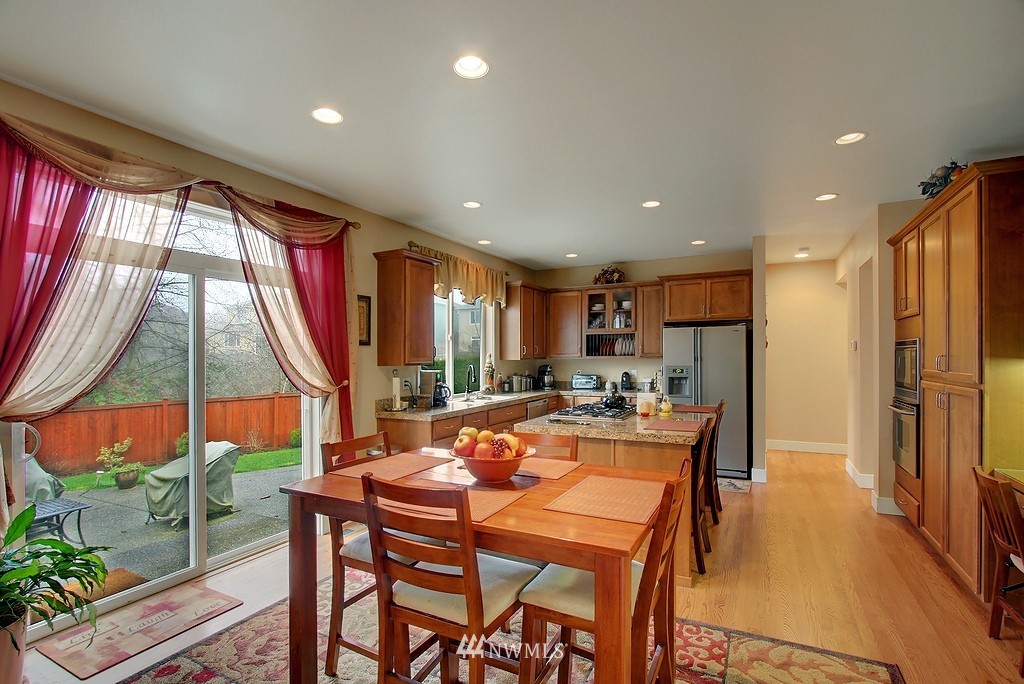 3919 167th Street Southeast Bothell, WA 98012 - Photo 5 of 15
