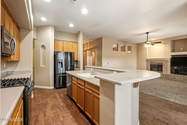 $699,000 | 10625 Blue Moon Court, Reno, NV 89521