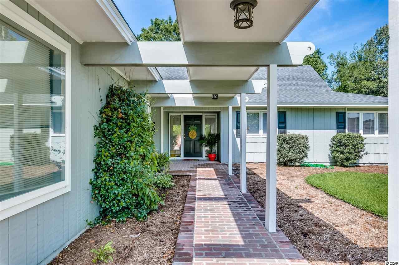 2411 Graham Road Conway, SC 29526 - Photo 17 of 20 Gallery Image 17