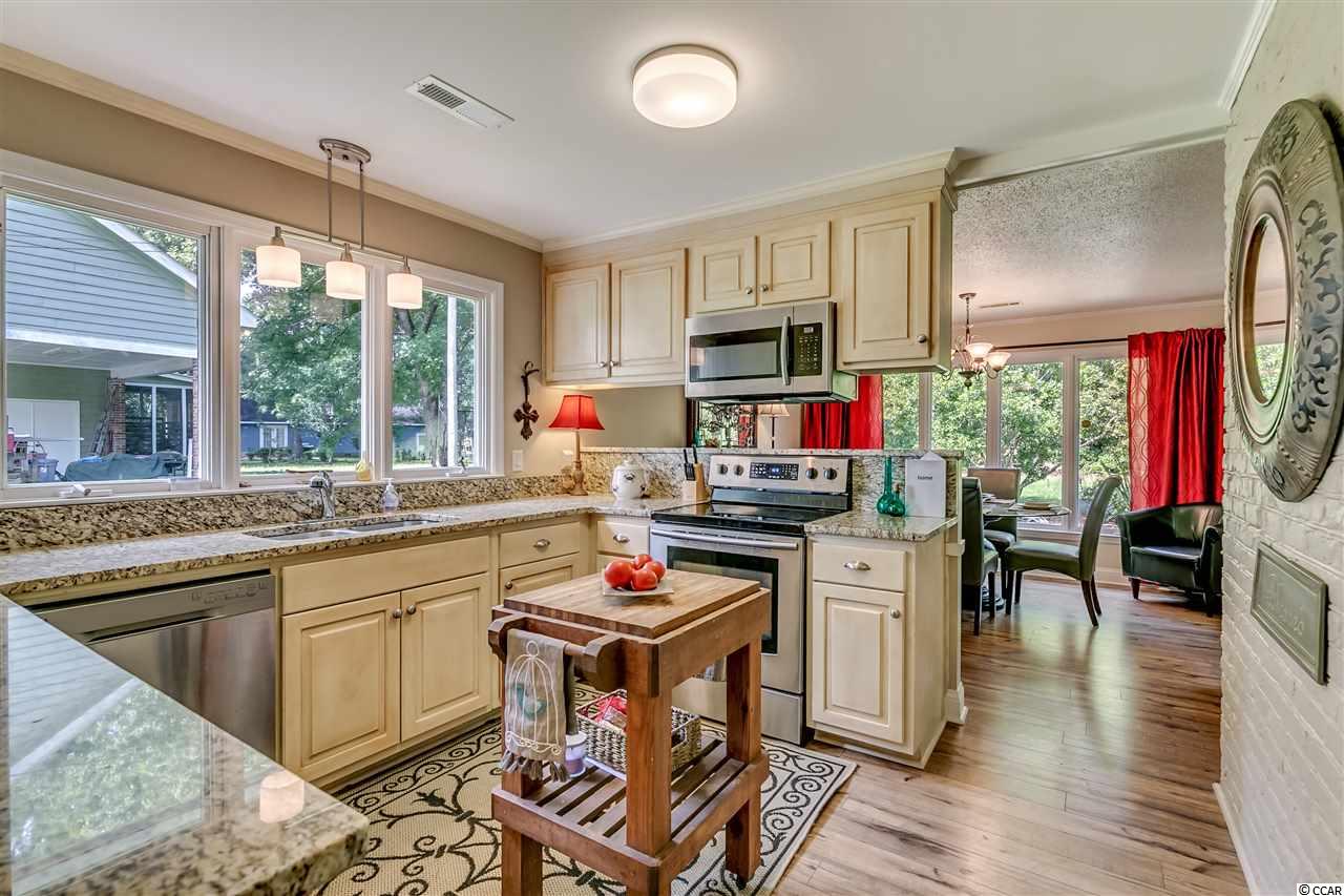 2411 Graham Road Conway, SC 29526 - Photo 7 of 20 Gallery Image 7