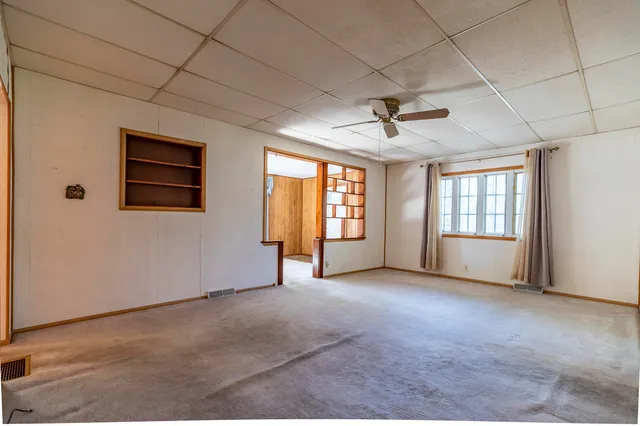 $255,000 | 207 North Washington Street, Wanatah, IN 46390