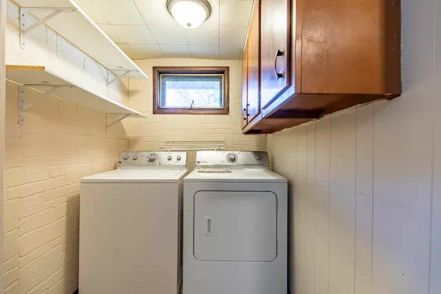 $255,000 | 207 North Washington Street, Wanatah, IN 46390