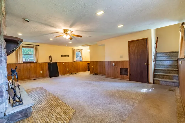 $255,000 | 207 North Washington Street, Wanatah, IN 46390