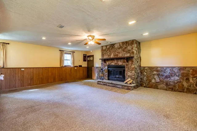 $255,000 | 207 North Washington Street, Wanatah, IN 46390