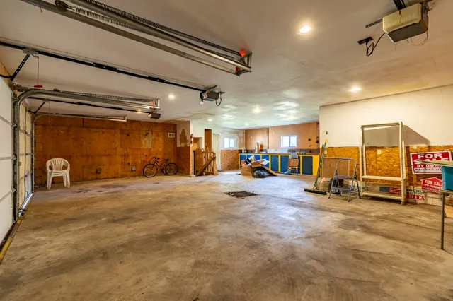 $255,000 | 207 North Washington Street, Wanatah, IN 46390