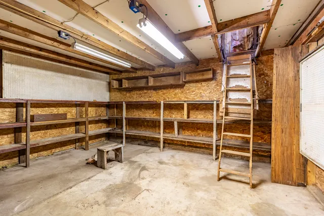 $255,000 | 207 North Washington Street, Wanatah, IN 46390