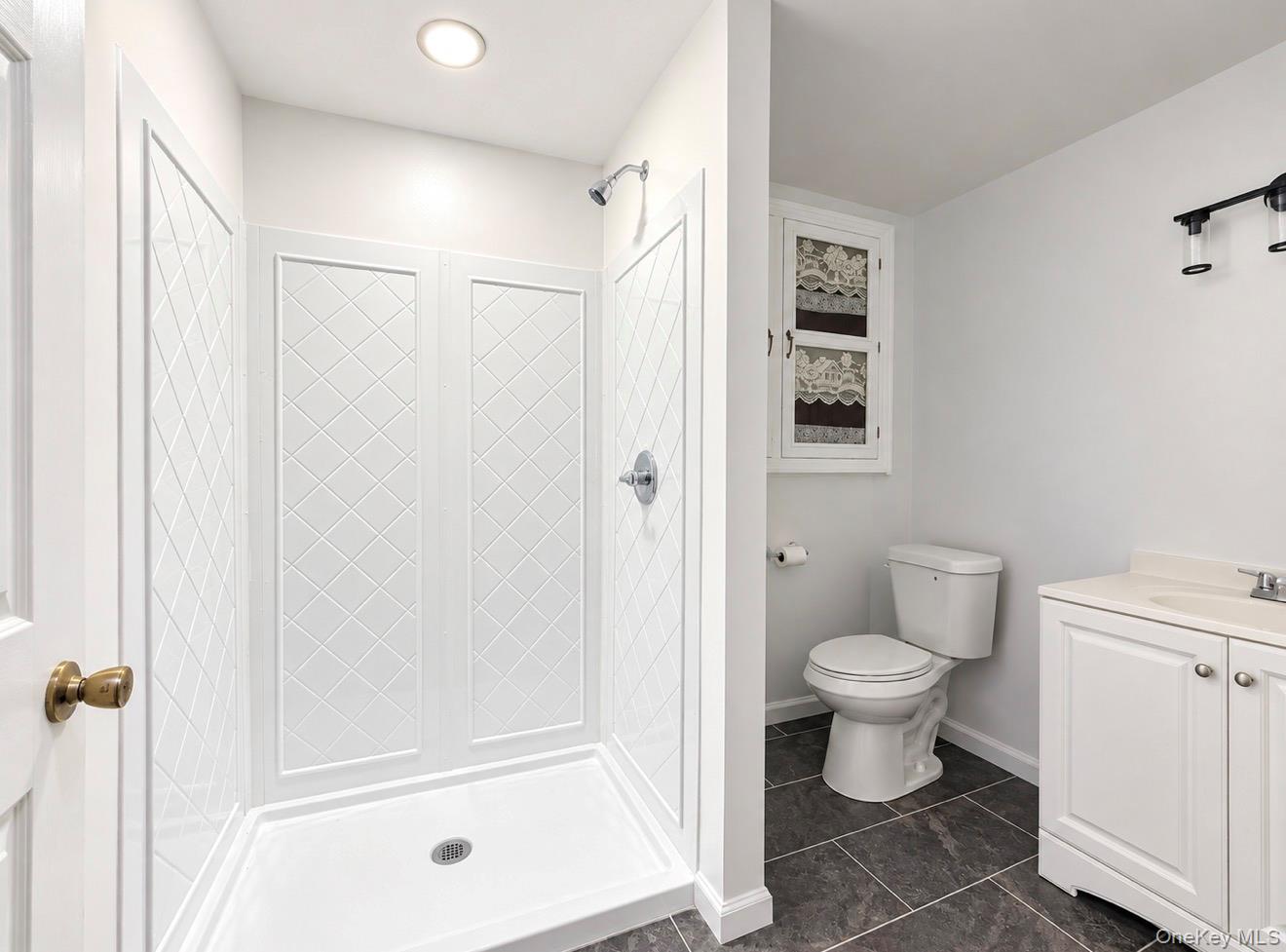 10 Victor Road Beacon, NY 12508 - Photo 29 of 36 Lower level Full Bath