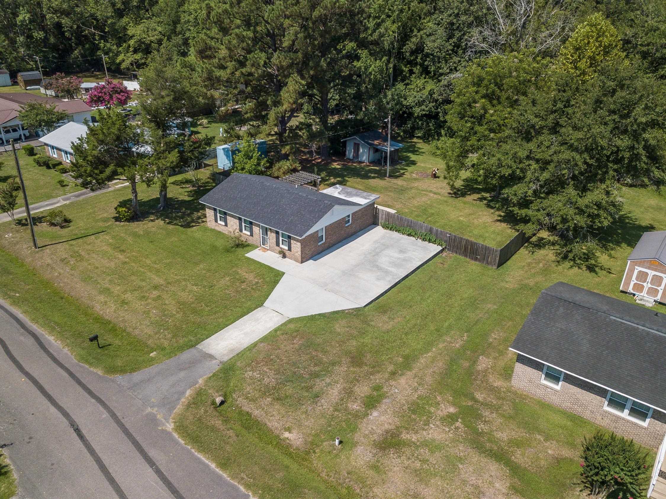 213 Gibson Street Georgetown, SC 29440 - Photo 37 of 62