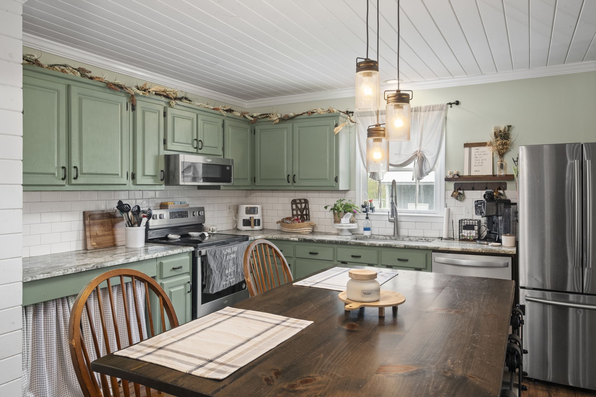 2870 Jack Teasley Road Pleasant View, TN 37146 - Photo 8 of 29 Gallery Image 8