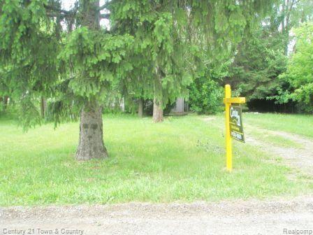 3029 Avalon Road Rochester, MI 48309 - Photo 4 of 6 Avalon lot 1