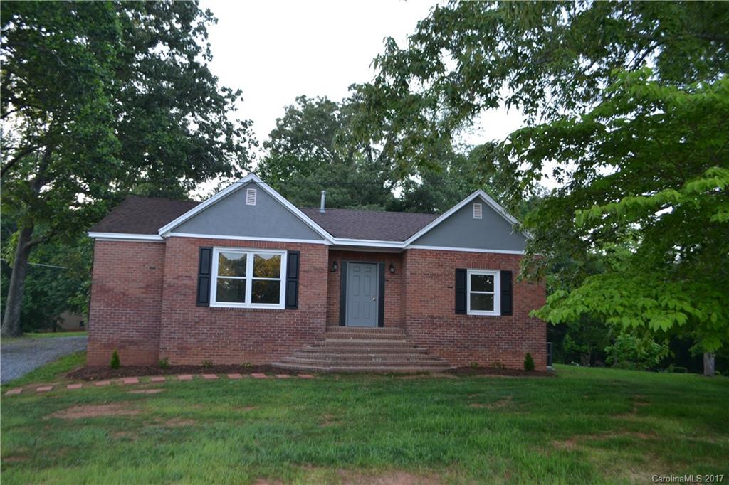 140 Levi Street Rutherfordton, NC 28139 - Photo 1 of 12