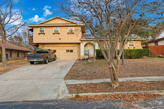 $264,595 | 6113 Sun Dial Street, Leon Valley, TX 78238