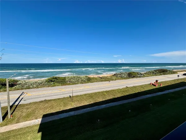 $2,400 | 3100 Ocean Shore Boulevard, Unit 407, Ormond Beach, FL 32176