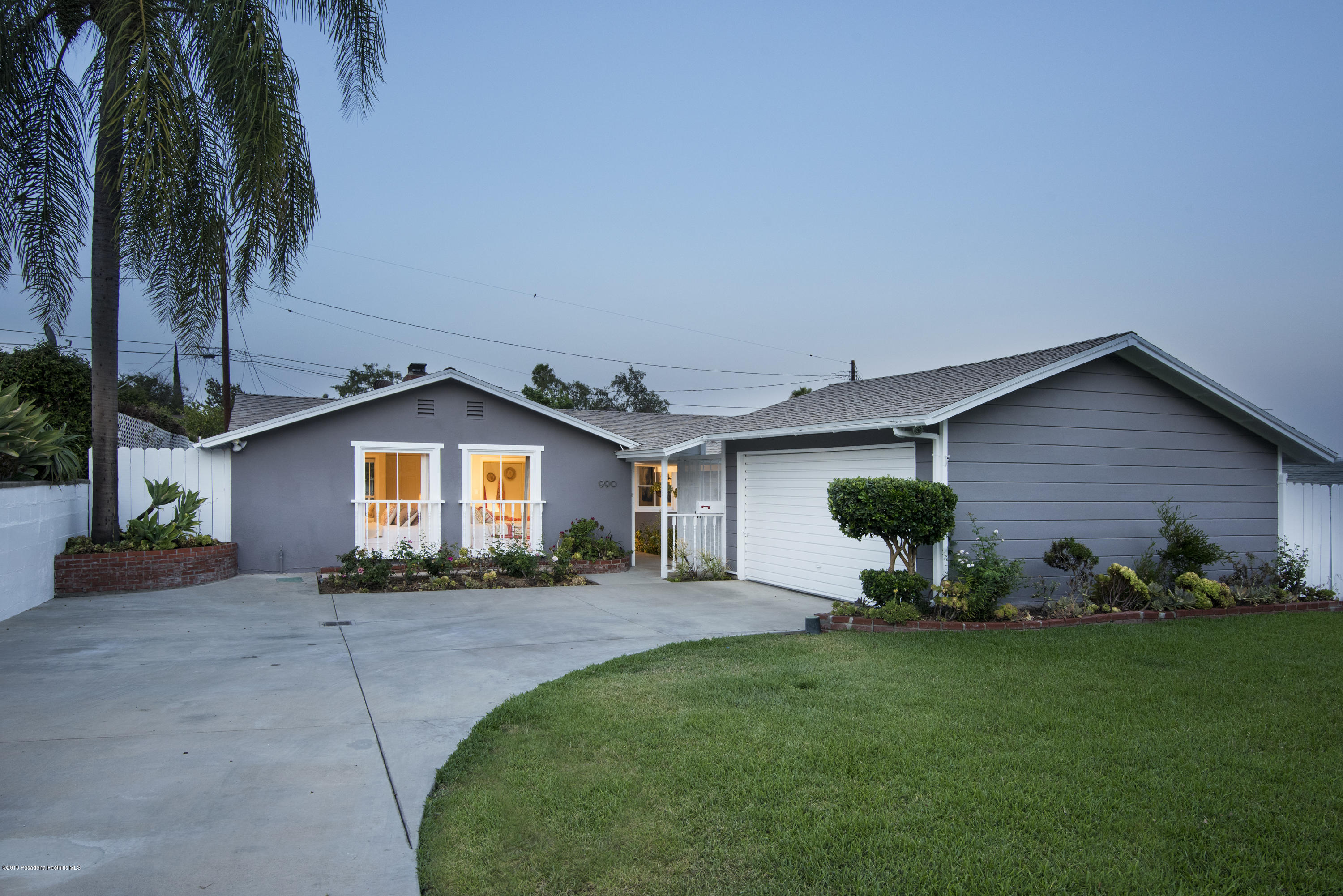 990 Pepperhill Road Pasadena, CA 91107 - Photo 1 of 41 CJC_4435C