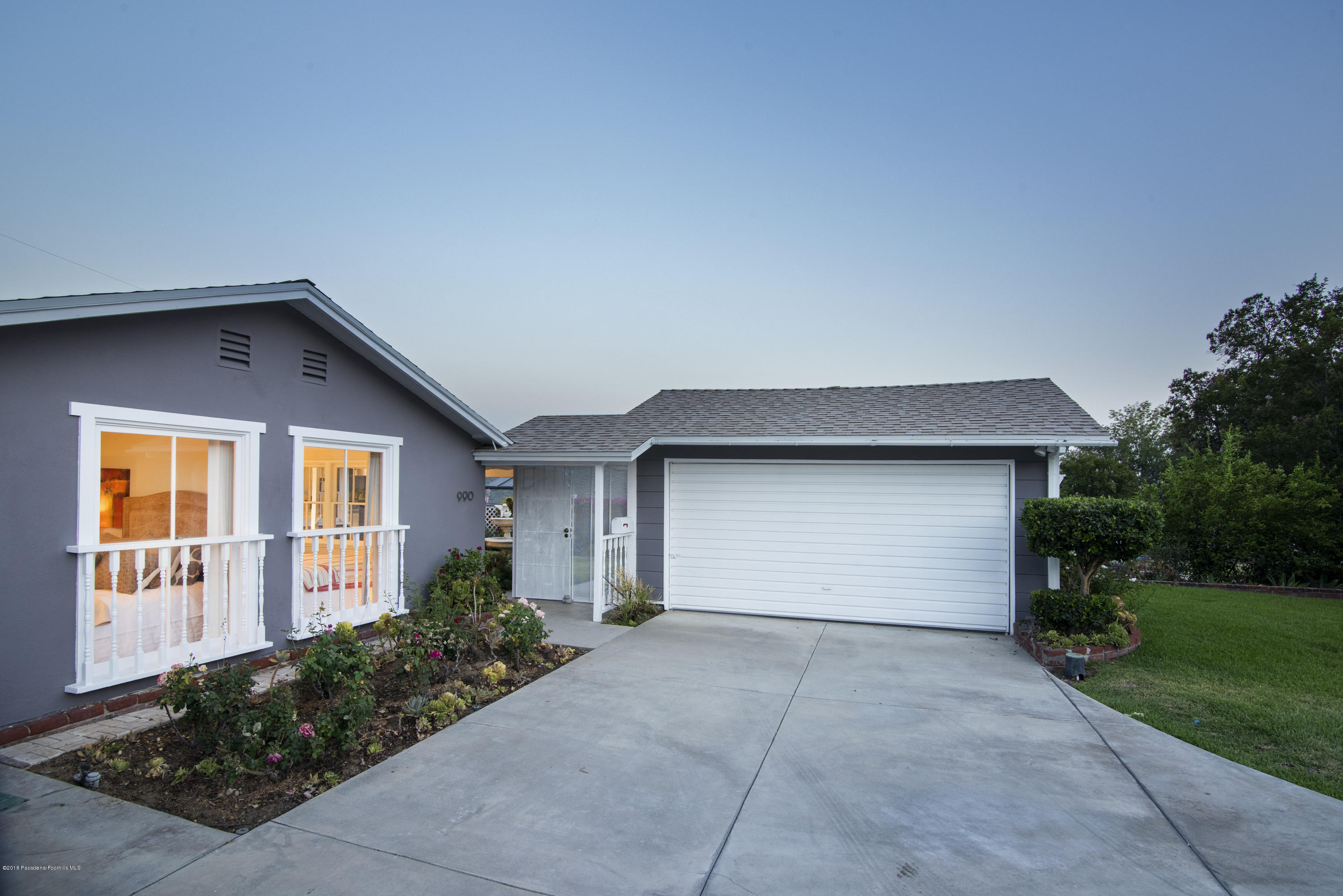 990 Pepperhill Road Pasadena, CA 91107 - Photo 2 of 41 CJC_4456C
